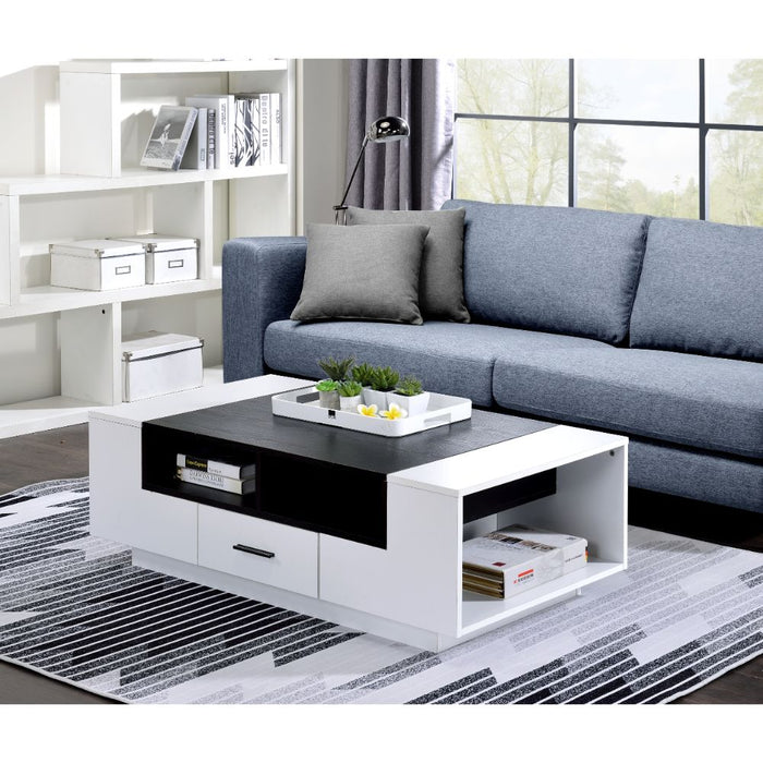 Armour Coffee Table - 83135 - In Stock Furniture