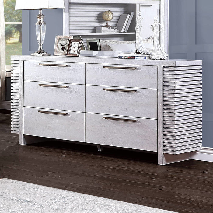 Aromas Dresser - 28125 - In Stock Furniture