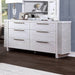 Aromas Dresser - 28125 - In Stock Furniture