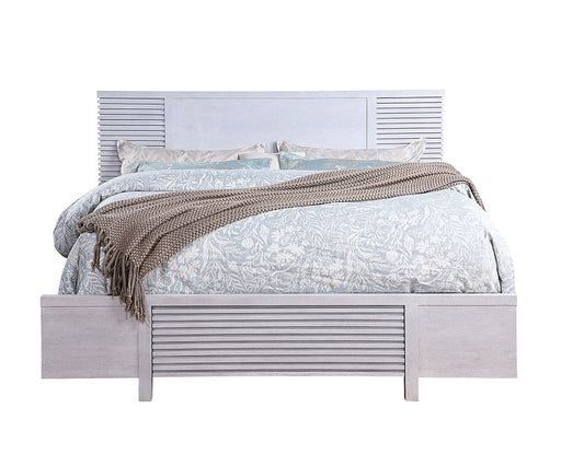 Aromas Eastern King Bed - 28107EK - In Stock Furniture