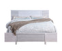 Aromas Eastern King Bed - 28107EK - In Stock Furniture