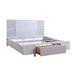 Aromas Queen Bed - 28110Q - In Stock Furniture