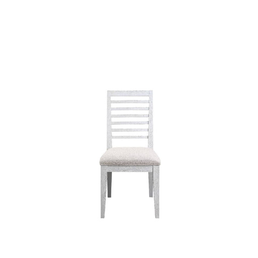 Aromas Side Chair (2Pc) - 68112 - In Stock Furniture