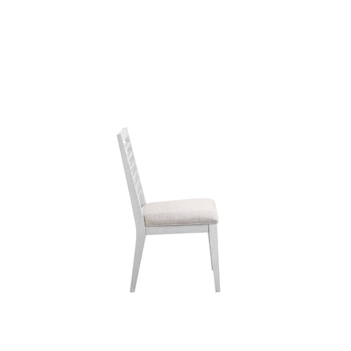 Aromas Side Chair (2Pc) - 68112 - In Stock Furniture