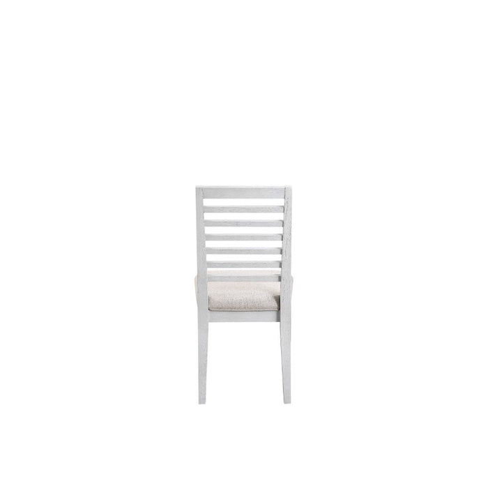 Aromas Side Chair (2Pc) - 68112 - In Stock Furniture