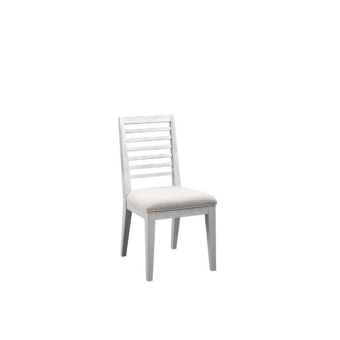 Aromas Side Chair (2Pc) - 68112 - In Stock Furniture