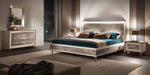 Arredoambra Bed By Arredoclassic Queen - In Stock Furniture