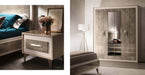 Arredoambra Bedroom By Arredoclassic With Single Dresser Set - Gate Furniture