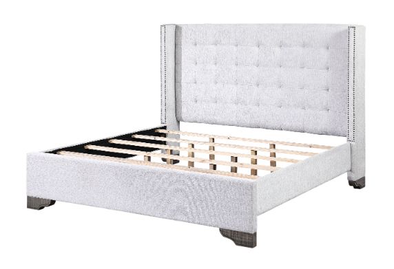 Artesia California King Bed - 27694CK - In Stock Furniture