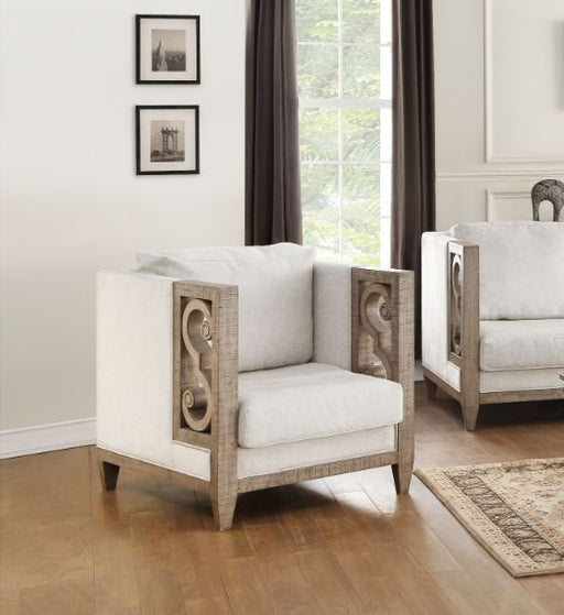 Artesia Chair - 56092 - In Stock Furniture
