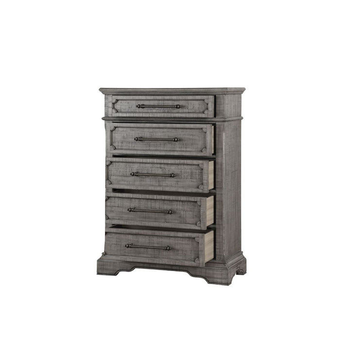 Artesia Chest - 27106 - In Stock Furniture