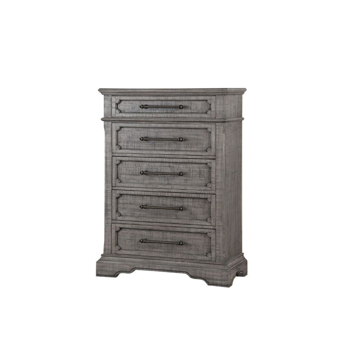 Artesia Chest - 27106 - In Stock Furniture