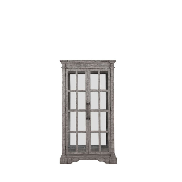 Artesia Curio - 77095 - In Stock Furniture