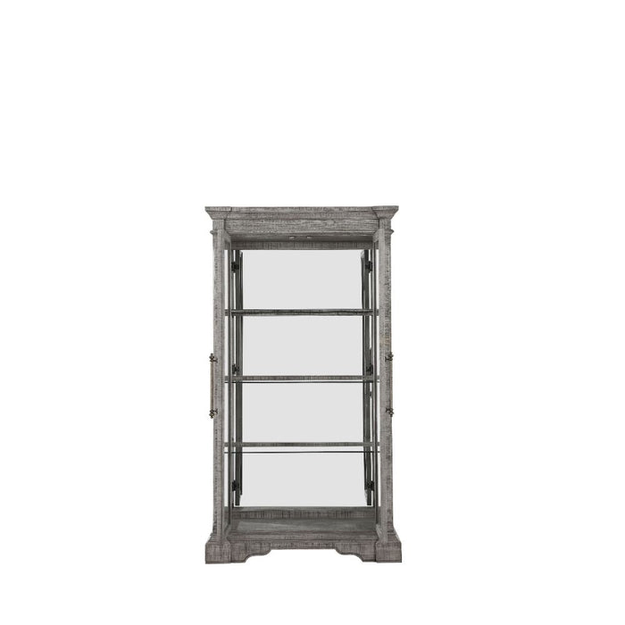 Artesia Curio - 77095 - In Stock Furniture