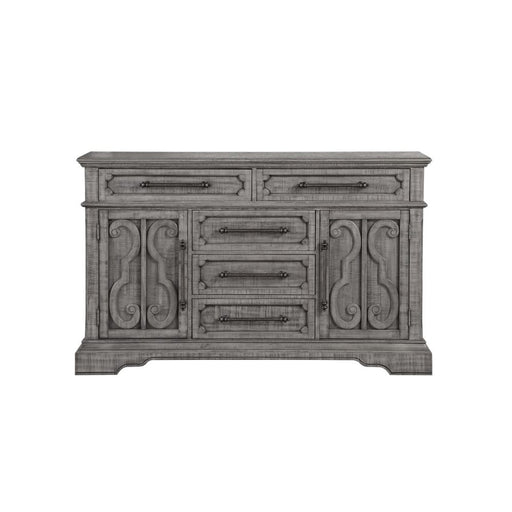 Artesia Dresser - 27105 - In Stock Furniture