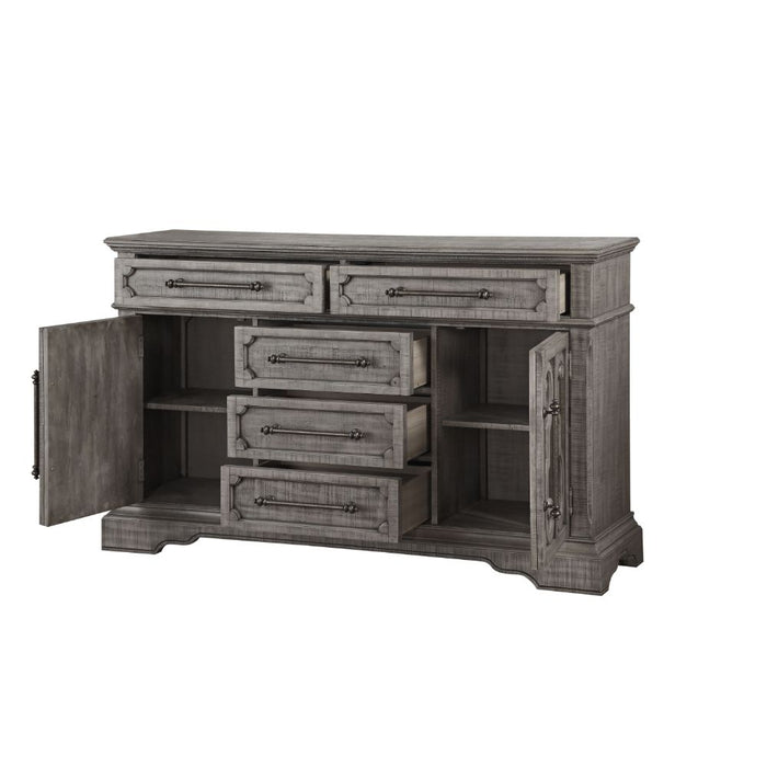 Artesia Dresser - 27105 - In Stock Furniture