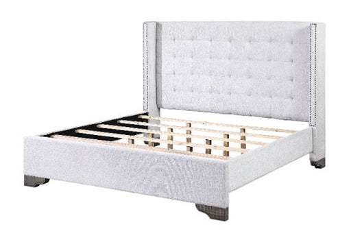 Artesia Eastern King Bed - 27697EK - In Stock Furniture