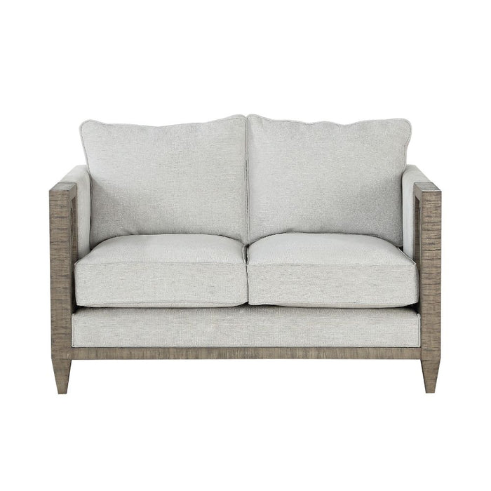 Artesia Loveseat - 56091 - In Stock Furniture