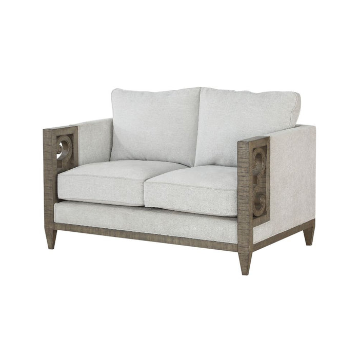 Artesia Loveseat - 56091 - In Stock Furniture