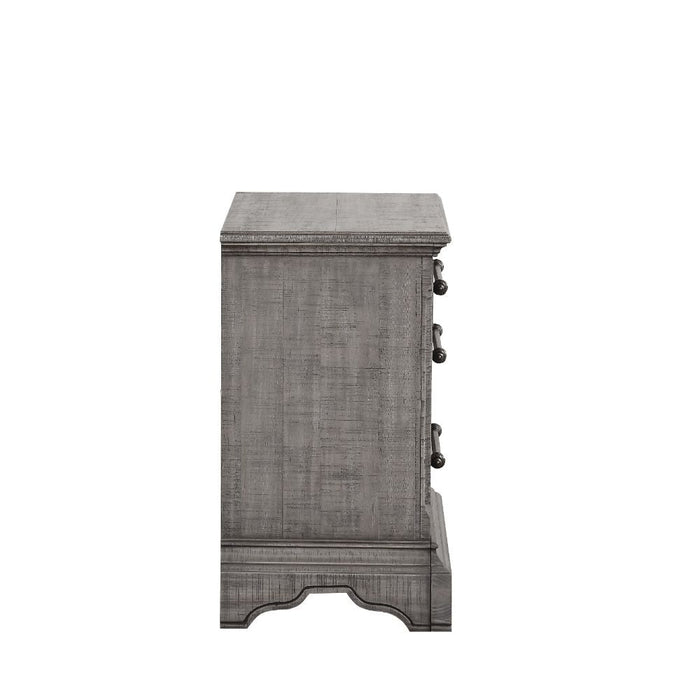 Artesia Nightstand - 27103 - In Stock Furniture