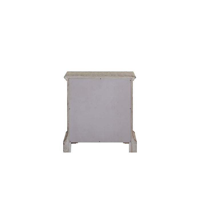 Artesia Nightstand - 27103 - In Stock Furniture