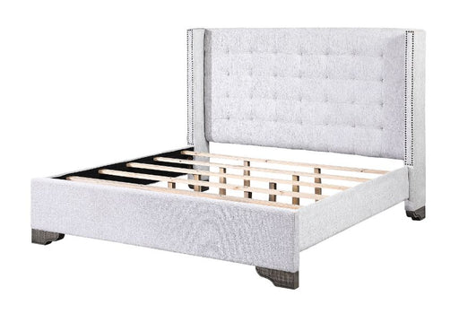 Artesia Queen Bed - 27700Q - In Stock Furniture
