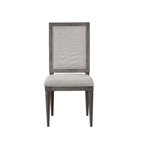 Artesia Side Chair (2Pc) - 77092 - In Stock Furniture