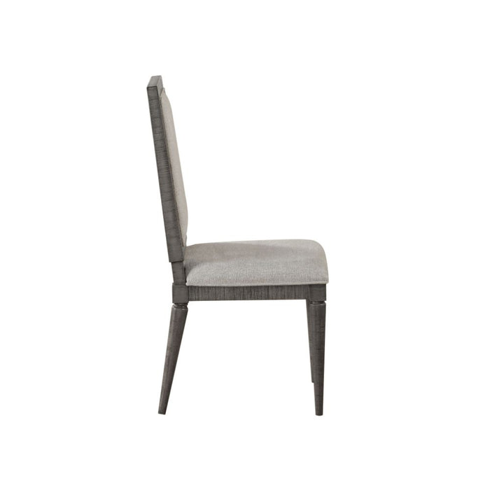 Artesia Side Chair (2Pc) - 77092 - In Stock Furniture