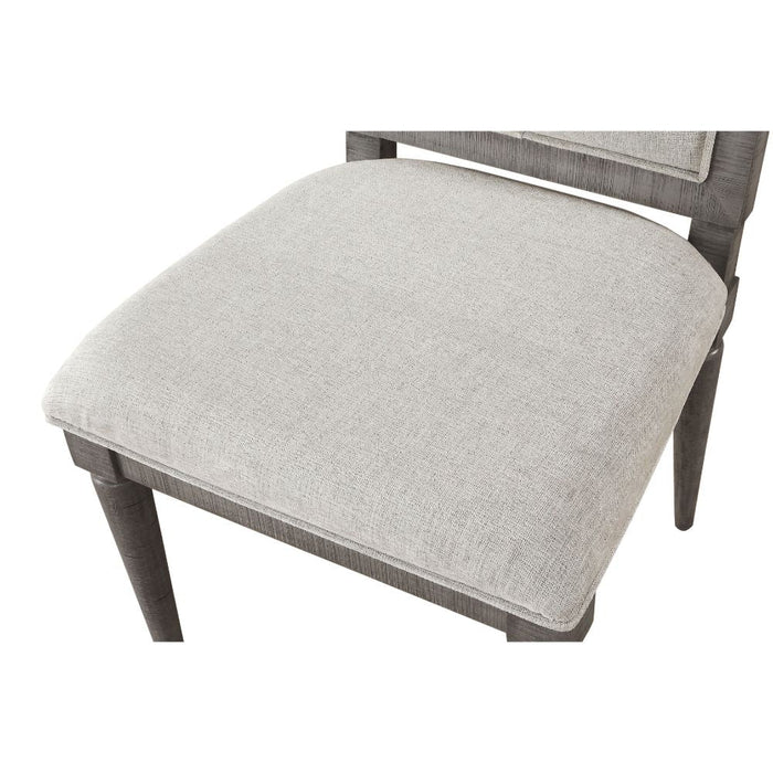 Artesia Side Chair (2Pc) - 77092 - In Stock Furniture