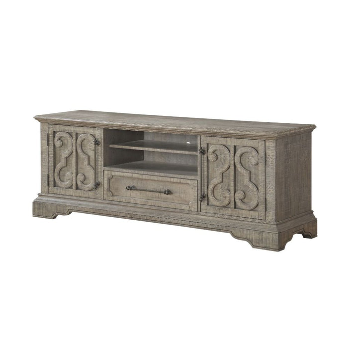 Artesia TV Stand - 91765 - In Stock Furniture