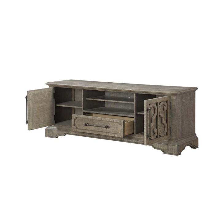 Artesia TV Stand - 91765 - In Stock Furniture