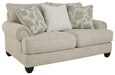 Asanti Loveseat - 1320135 - In Stock Furniture