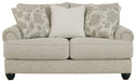 Asanti Loveseat - 1320135 - In Stock Furniture