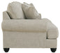 Asanti Loveseat - 1320135 - In Stock Furniture