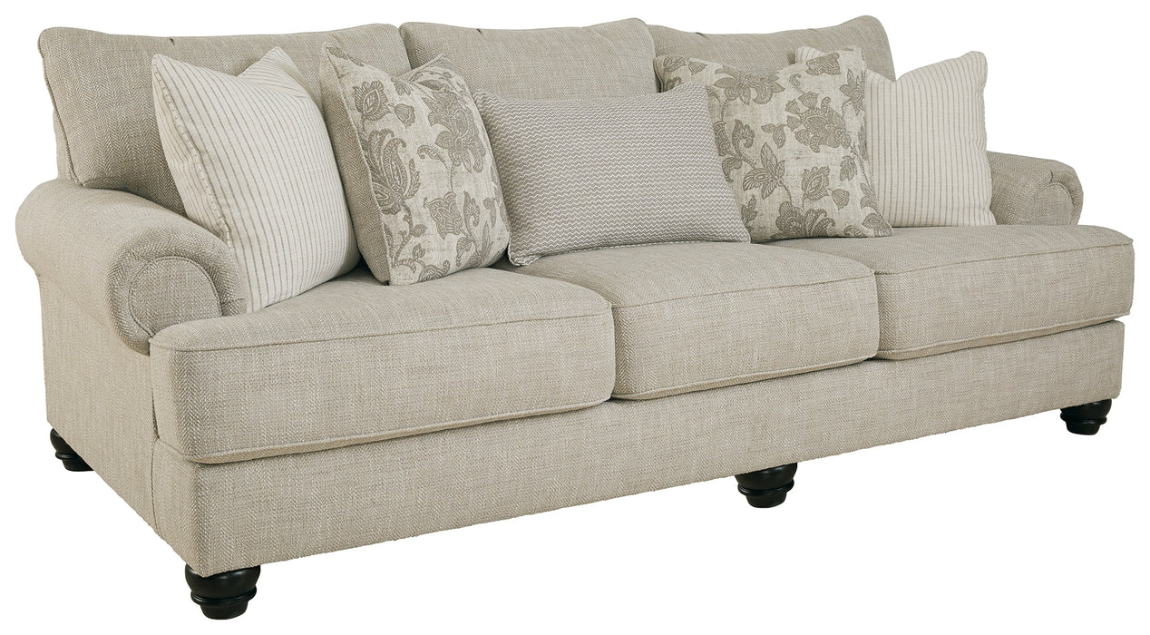 Asanti Sofa - 1320138 - In Stock Furniture