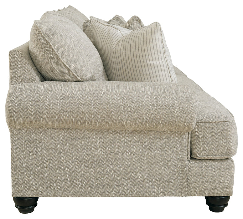 Asanti Sofa - 1320138 - In Stock Furniture