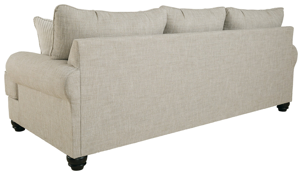 Asanti Sofa - 1320138 - In Stock Furniture