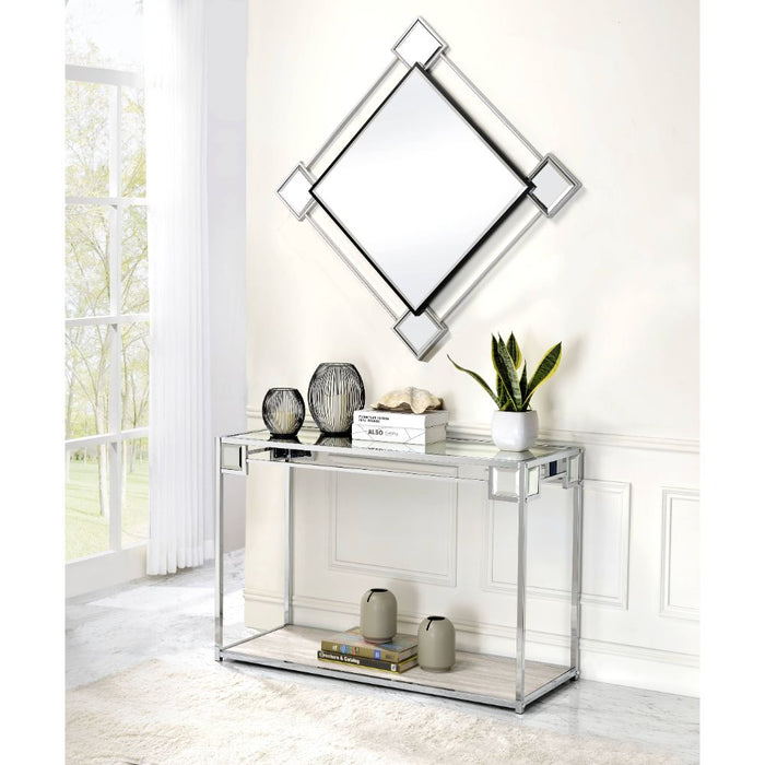 Asbury Wall Mirror - 97467 - In Stock Furniture