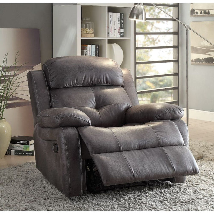 Ashe Recliner - 59466 - In Stock Furniture