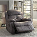 Ashe Recliner - 59466 - In Stock Furniture