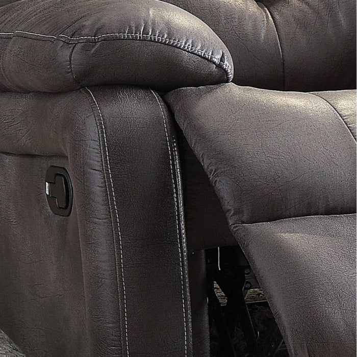 Ashe Recliner - 59466 - In Stock Furniture