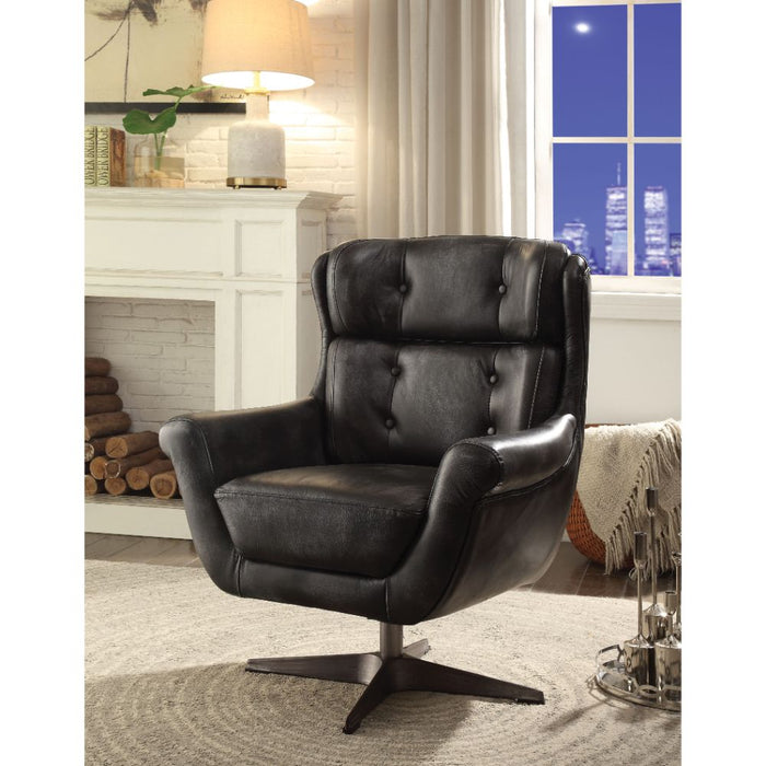 Asotin Accent Chair - 59532 - In Stock Furniture