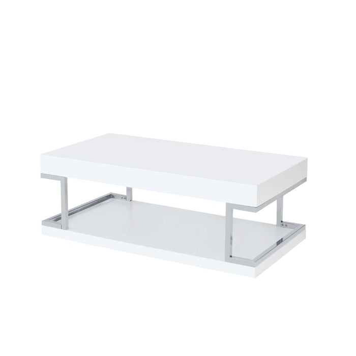 Aspers Coffee Table - 83125 - In Stock Furniture