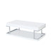 Aspers Coffee Table - 83125 - In Stock Furniture