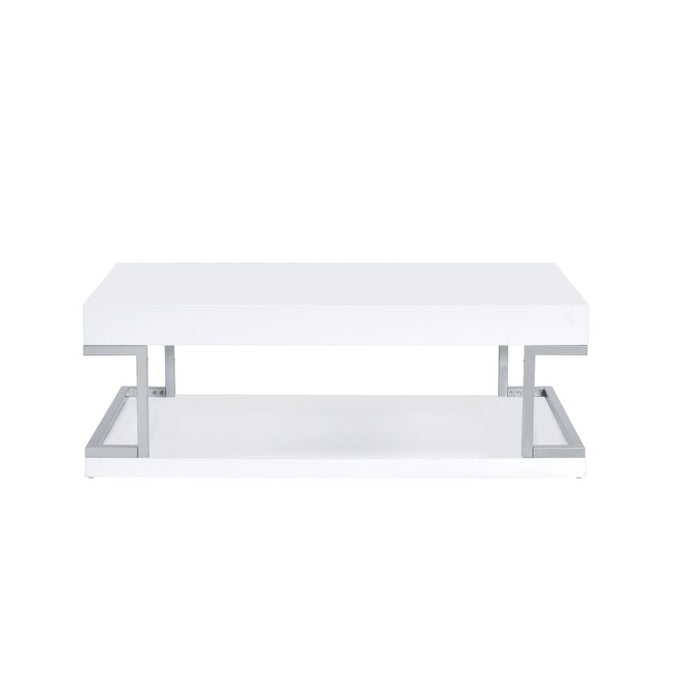 Aspers Coffee Table - 83125 - In Stock Furniture