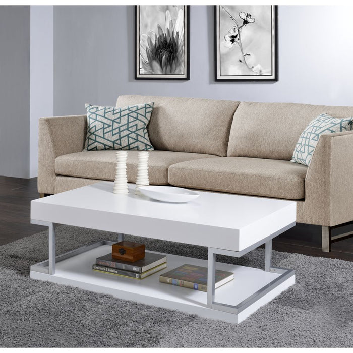 Aspers Coffee Table - 83125 - In Stock Furniture