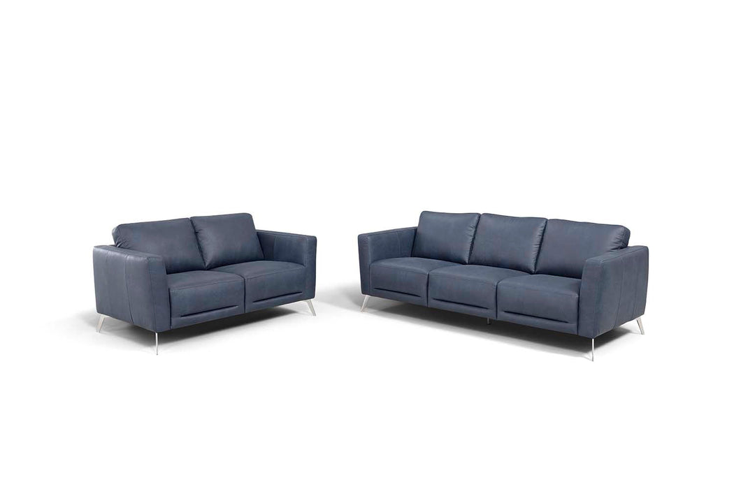 Astonic Loveseat - LV00213 - In Stock Furniture