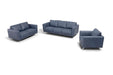 Astonic Loveseat - LV00213 - In Stock Furniture