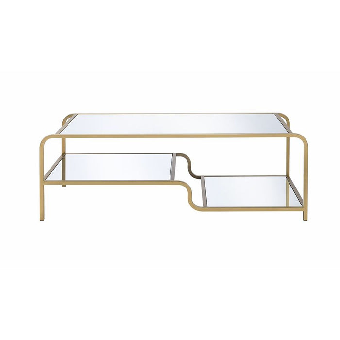 Astrid Coffee Table - 81090 - In Stock Furniture