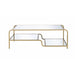 Astrid Coffee Table - 81090 - In Stock Furniture